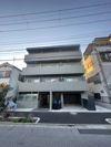 MAXIVbasic四ツ木DUEの外観画像