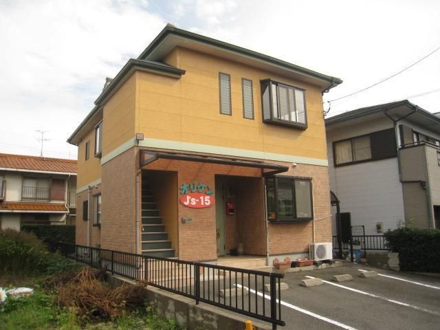 J’S-15の外観画像