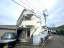 レオハイツの外観画像