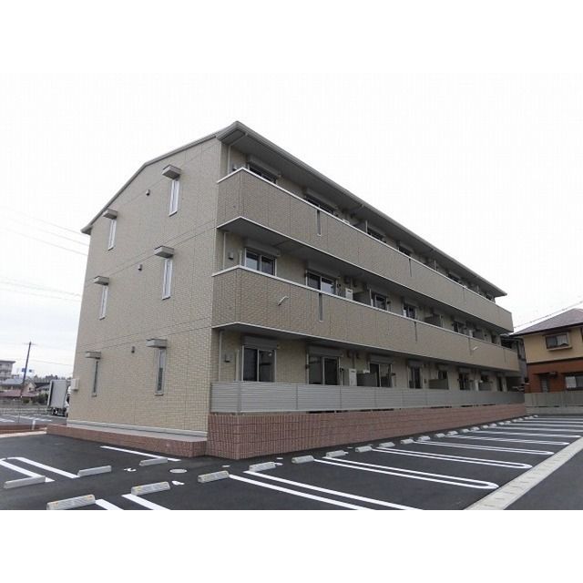 セキュレア須屋 K棟の外観画像