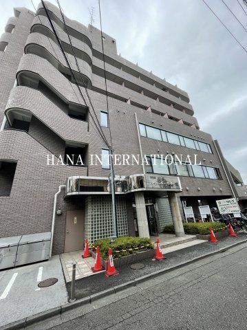 マーベラスパレスの外観画像