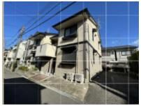 セジュール魚崎の外観画像
