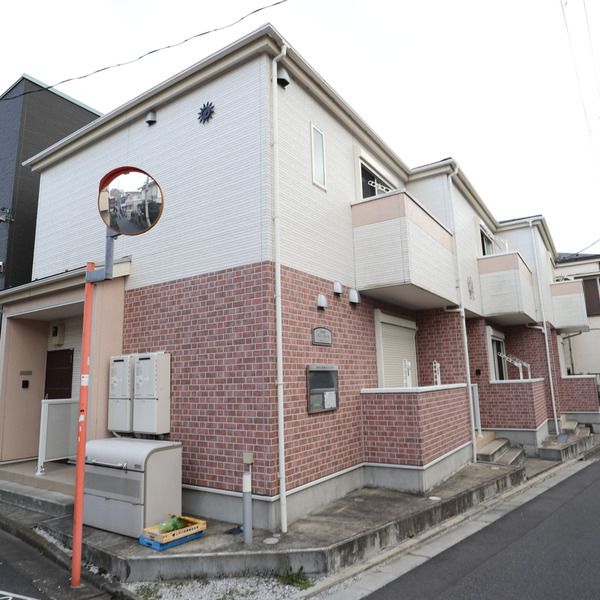 プティ ロックの外観画像