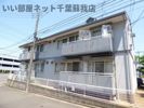フォレストタウンBの外観画像