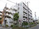 TOP赤羽の外観画像