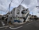 三友第三マンションの外観画像