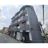 F'sハイム●レディースマンションの外観画像