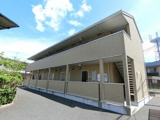 アヴァンティ.ケイの外観画像