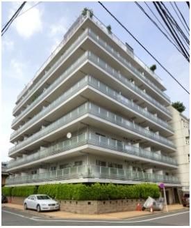 ロワールノイ王子の外観画像