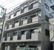 TOPマンション南大塚第5の外観画像