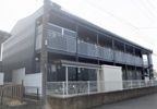 レオパレスポーラスターの外観画像