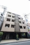 コンシェリア高井戸東の外観画像