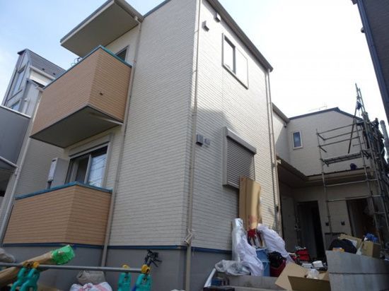 Maison De Marshの外観画像