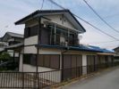 桜井一戸建の外観画像