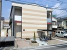 ラゲットの外観画像
