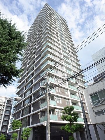 アメックス大濠タワーの外観画像