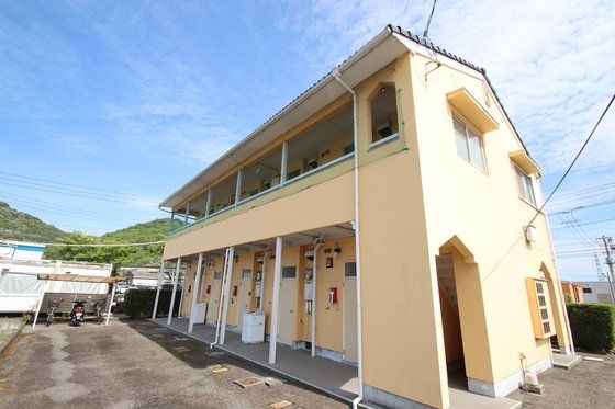 エレガンス近藤Ⅰの外観画像