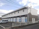 レオパレス佐久の外観画像