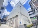 CB町屋ミルトの外観画像