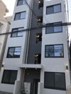 グランピア笹塚の外観画像