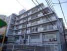 サンファスト清瀬の外観画像