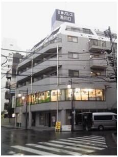 日神パレス西川口の外観画像