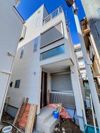 （仮称）鵜の木3丁目戸建ての外観画像