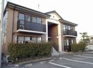 ジュネスTOSHI Aの外観画像