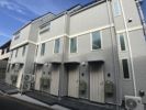 Florence東府中の外観画像