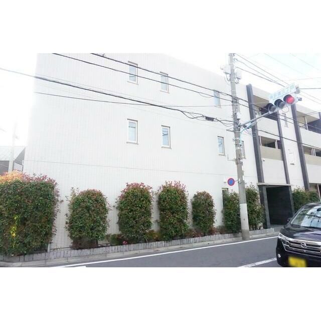 SALA南荻窪(サラミナミオギクボ)の外観画像