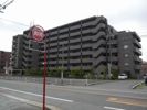 グランヴィ和合703号室の外観画像
