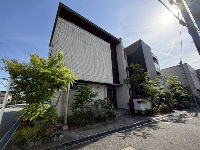 シャリテ堀川小泉の外観画像