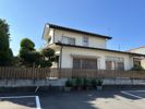 三春町2丁目貸家の外観画像