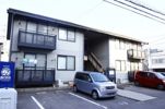 エアリーズの外観画像