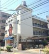 蓮根レグルスハウスの外観画像