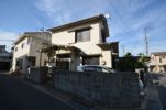 西本浦町一戸建の外観画像