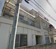 英第二マンションの外観画像