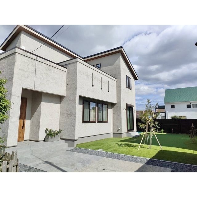 竹園2丁目戸建の外観画像