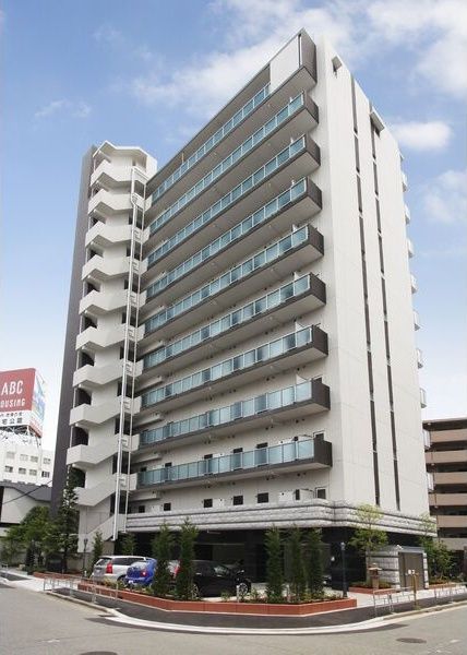 NORTH VILLAGE BIRTH PLACEの外観画像