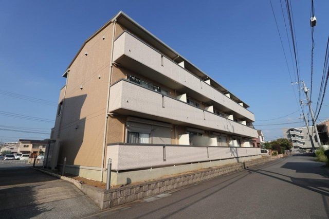 エミネンスM Bの外観画像