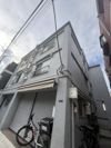 麻布シャトーの外観画像