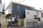 アムール キャトルハイツの外観画像