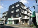 住吉コーポの外観画像