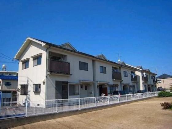 コーポ新具の外観画像