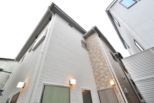 Maison Omble Verte B号室の外観画像