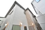 Maison Omble Verte B号室の外観画像