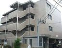 コーポエフエムの外観画像