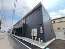 ブロッサムの外観画像