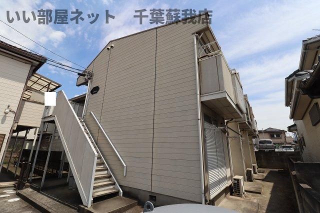 第1タウニィ宮崎の外観画像