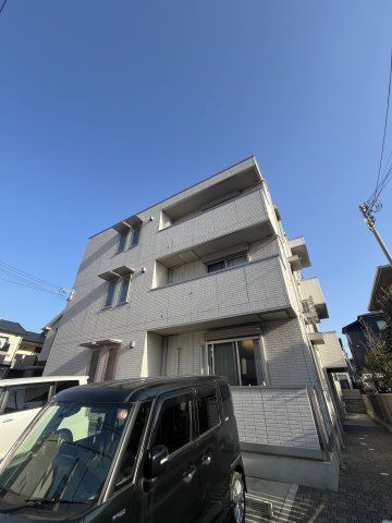 Dear Courtの外観画像